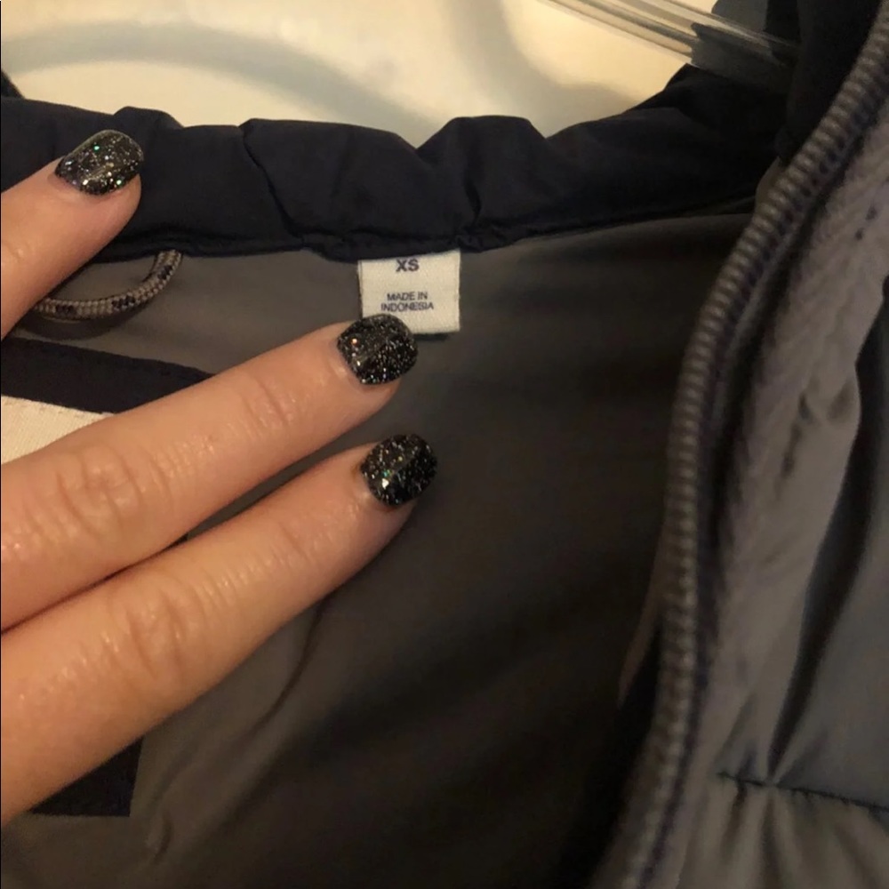Gap Puffer Jacket - image 2